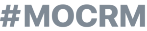 mocrm logo