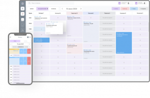 MOCRM crm система дл салонов красоты, стоматологии и СПА