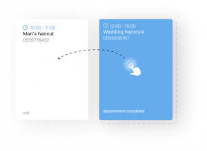 records in crm system